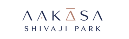Aakasa Shivaji Park Logo